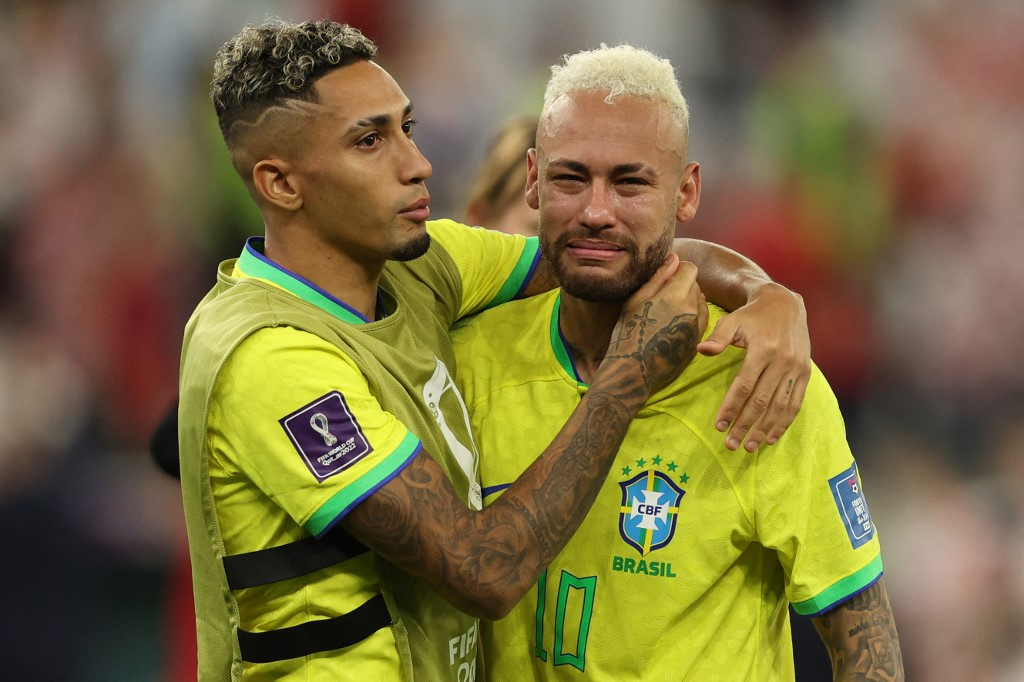 Brasil Neymar