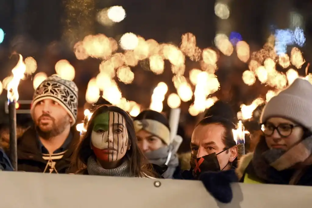 Irán ejecuta a un segundo condenado por participar en protestas