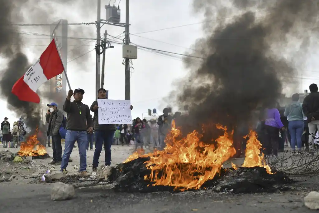 Perú