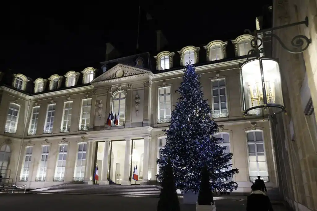 Árbol de Navidad