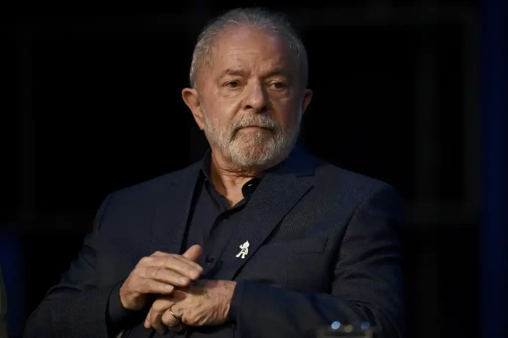 Lula da Silva