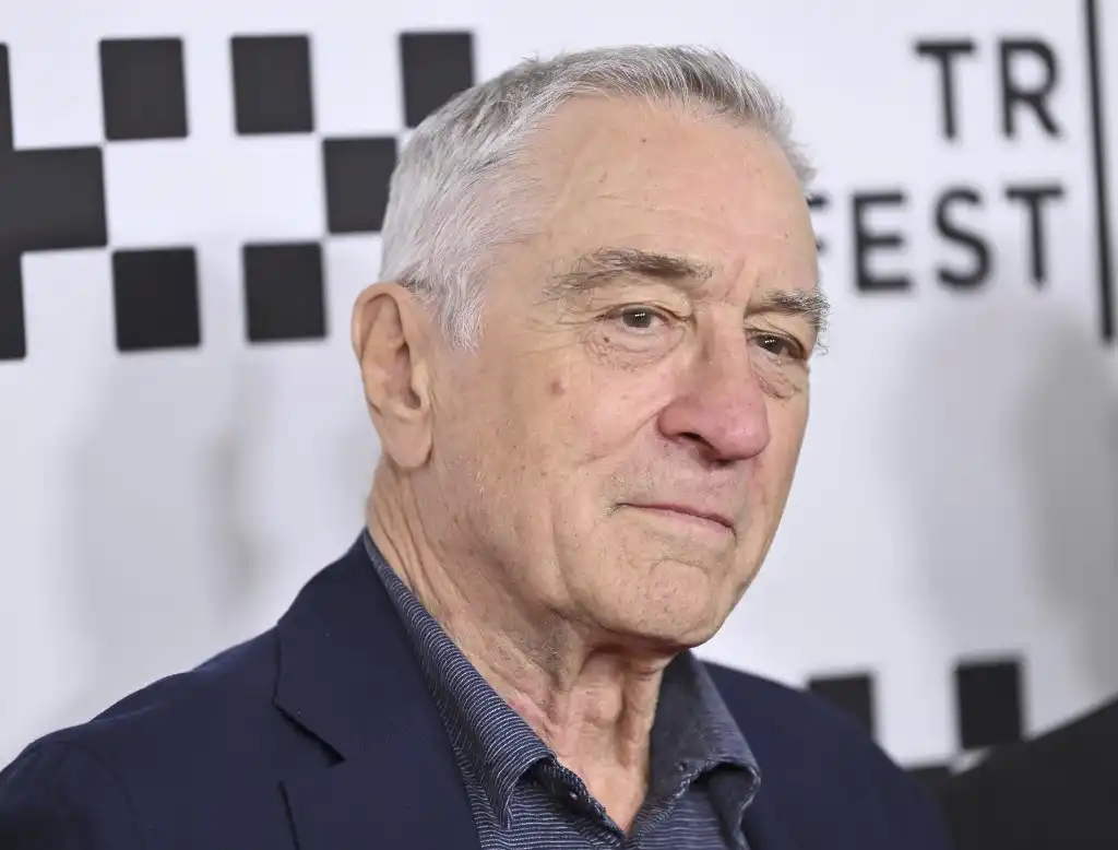 Robert De Niro