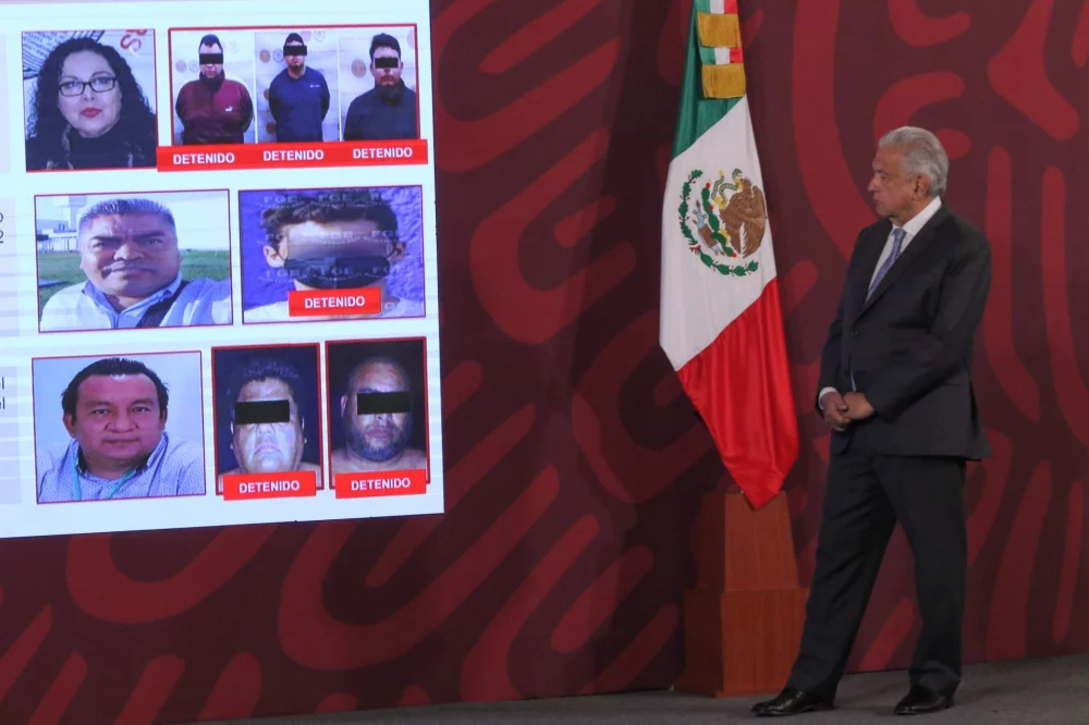 Cada 14 horas la prensa mexicana sufre una agresión: Artículo 19