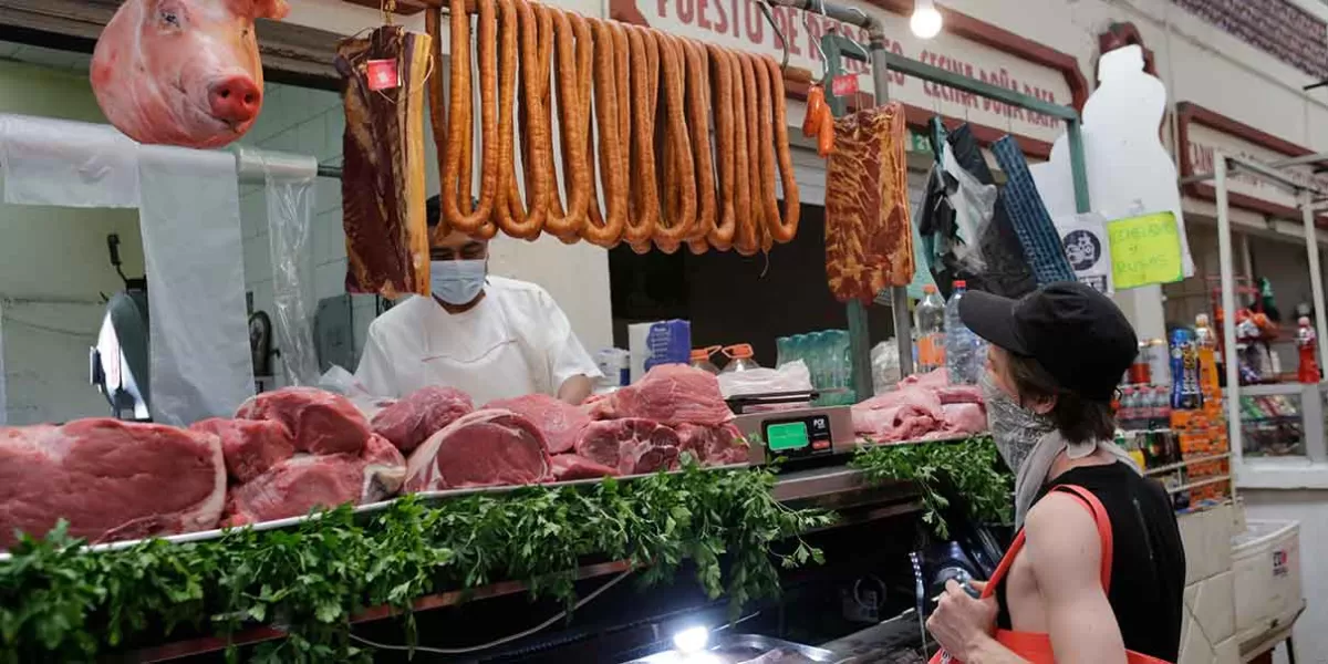 ¿Cuánto cuesta alimentarse una semana en Durango? CANACO revela evolución de precios