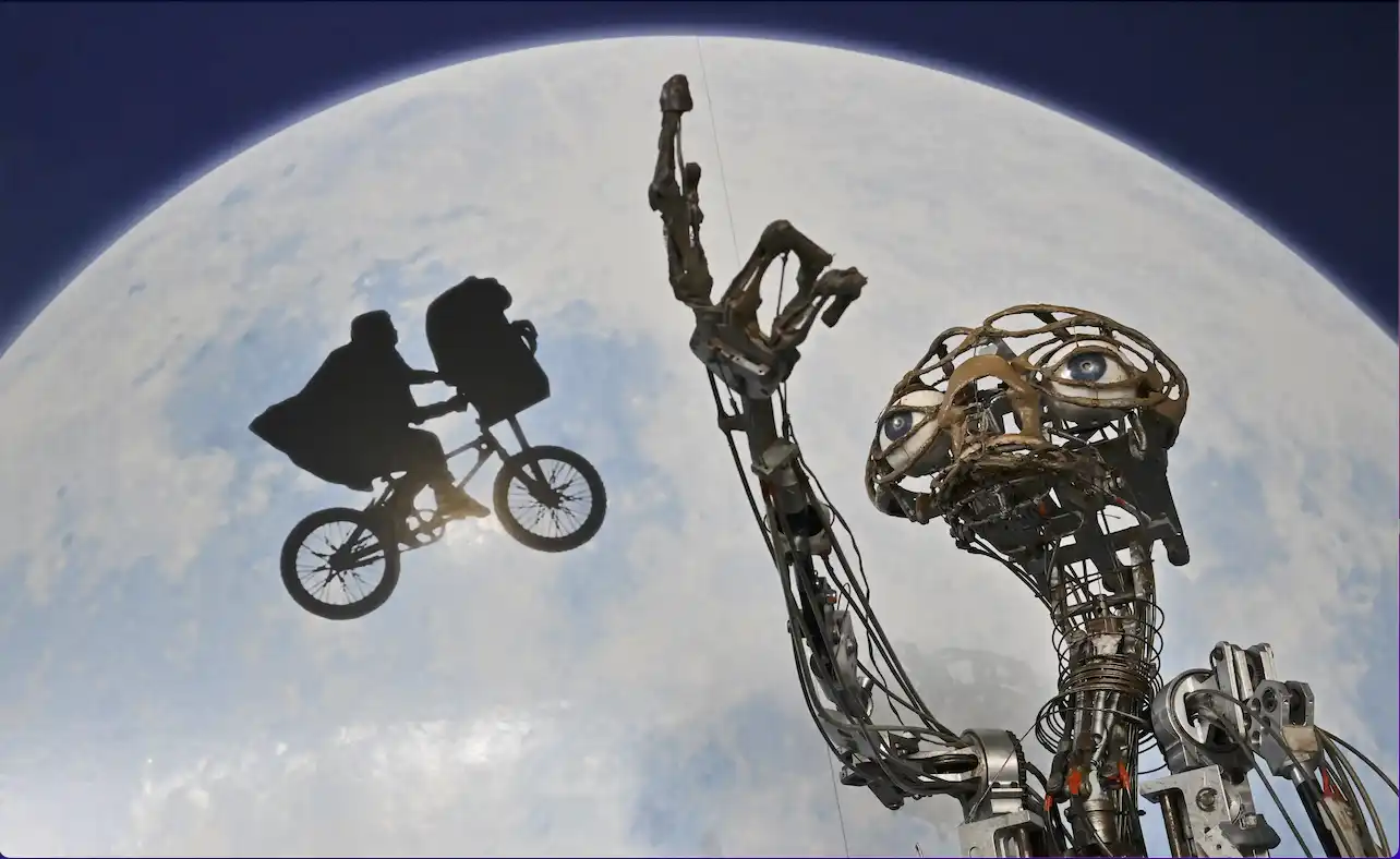 E.T.