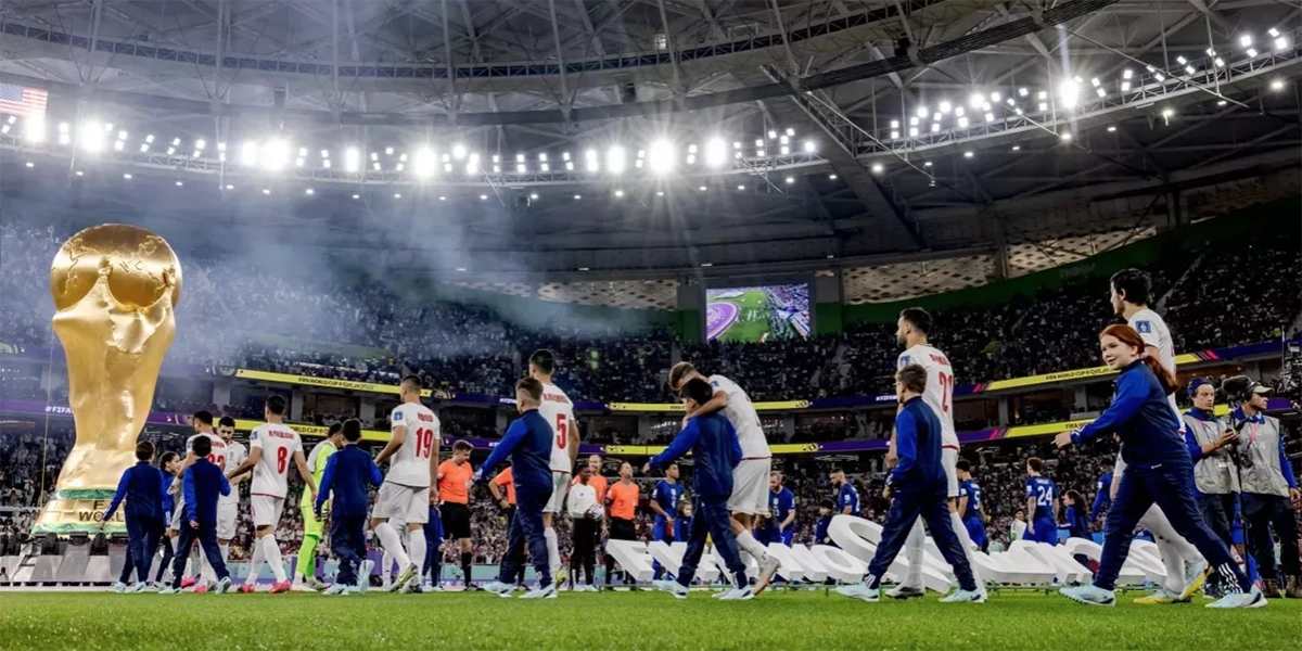Copa del mundo