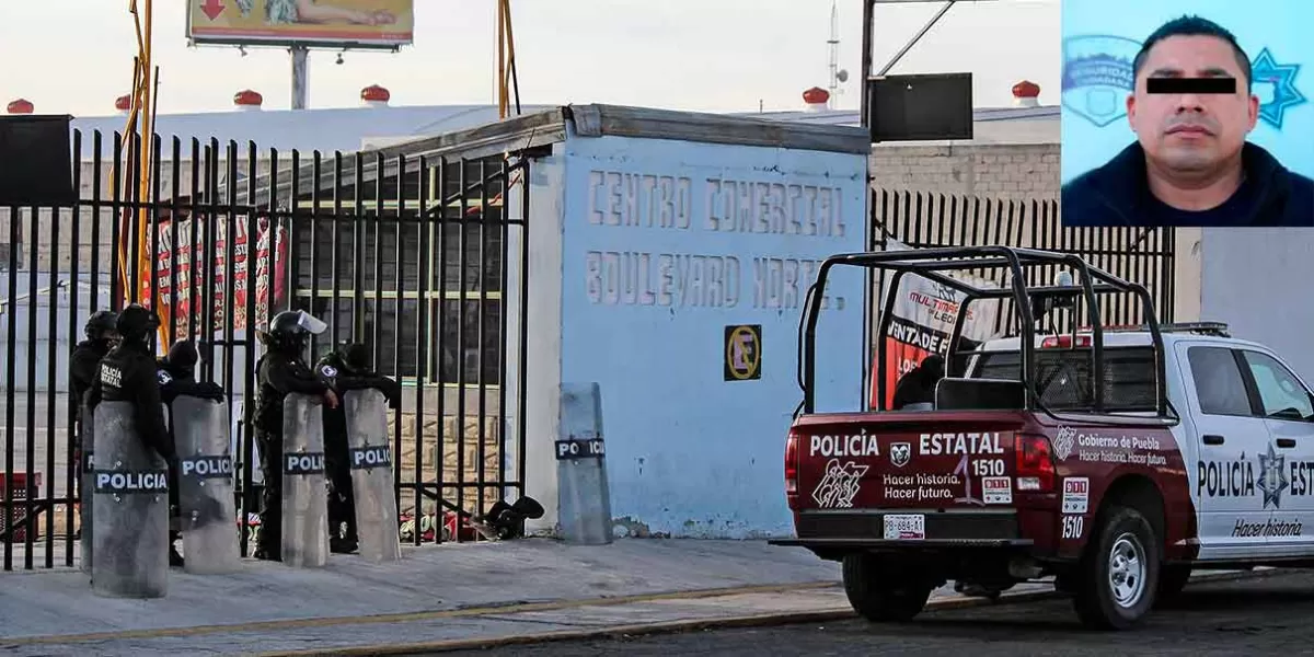 &#8216;El Caimán&#8217;, principal sospechoso de la desaparición de una pareja en La Cuchilla