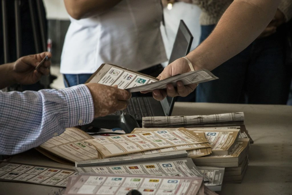 Ejercerán partidos políticos más de 67 mdp en Aguascalientes en 2023
