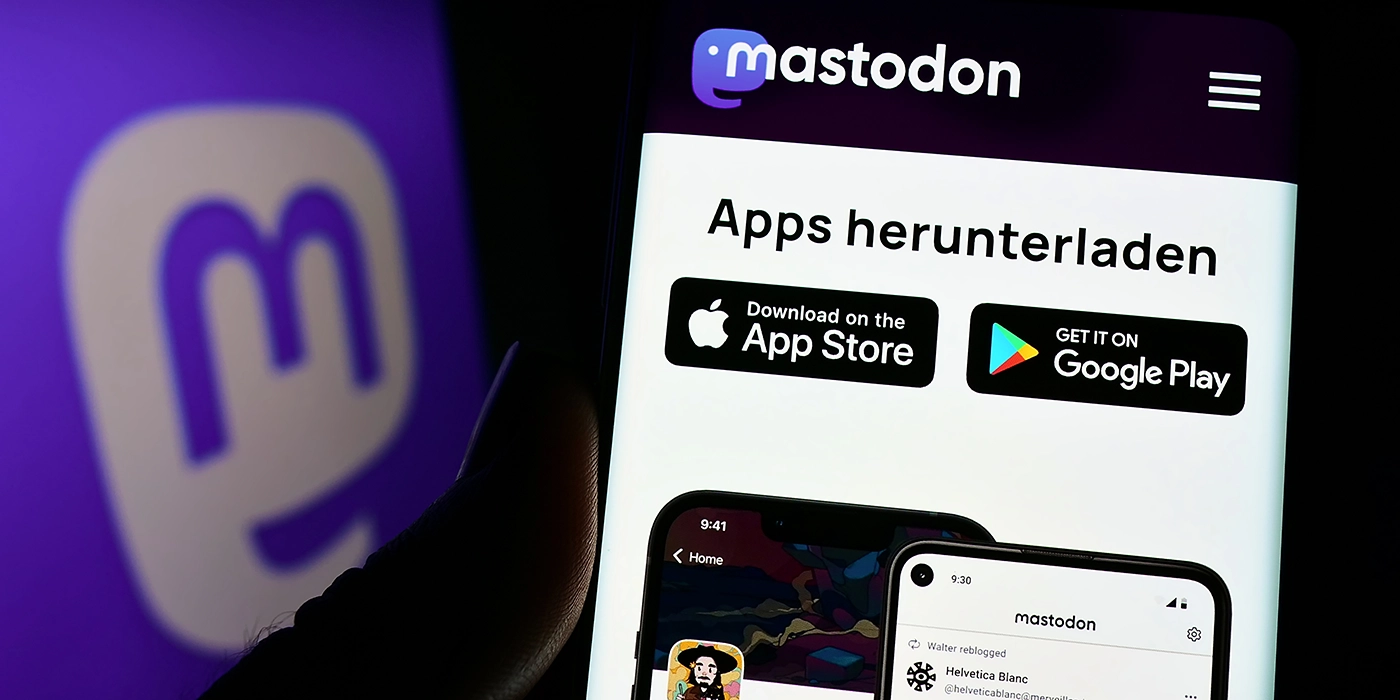 Mastodon