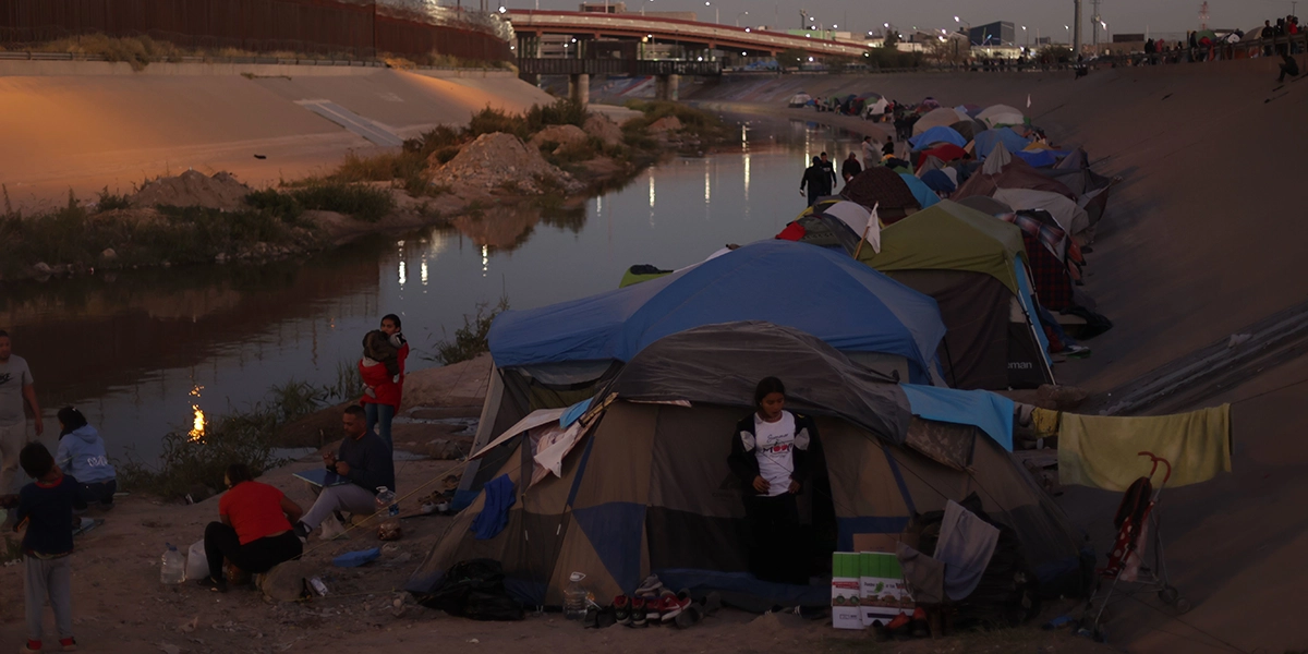 Migración: cuatro acciones indispensables