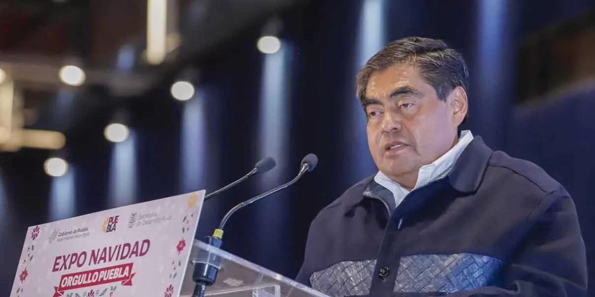 Tras muerte de Barbosa, Ana Lucía Hill Mayoral encabezará administración estatal