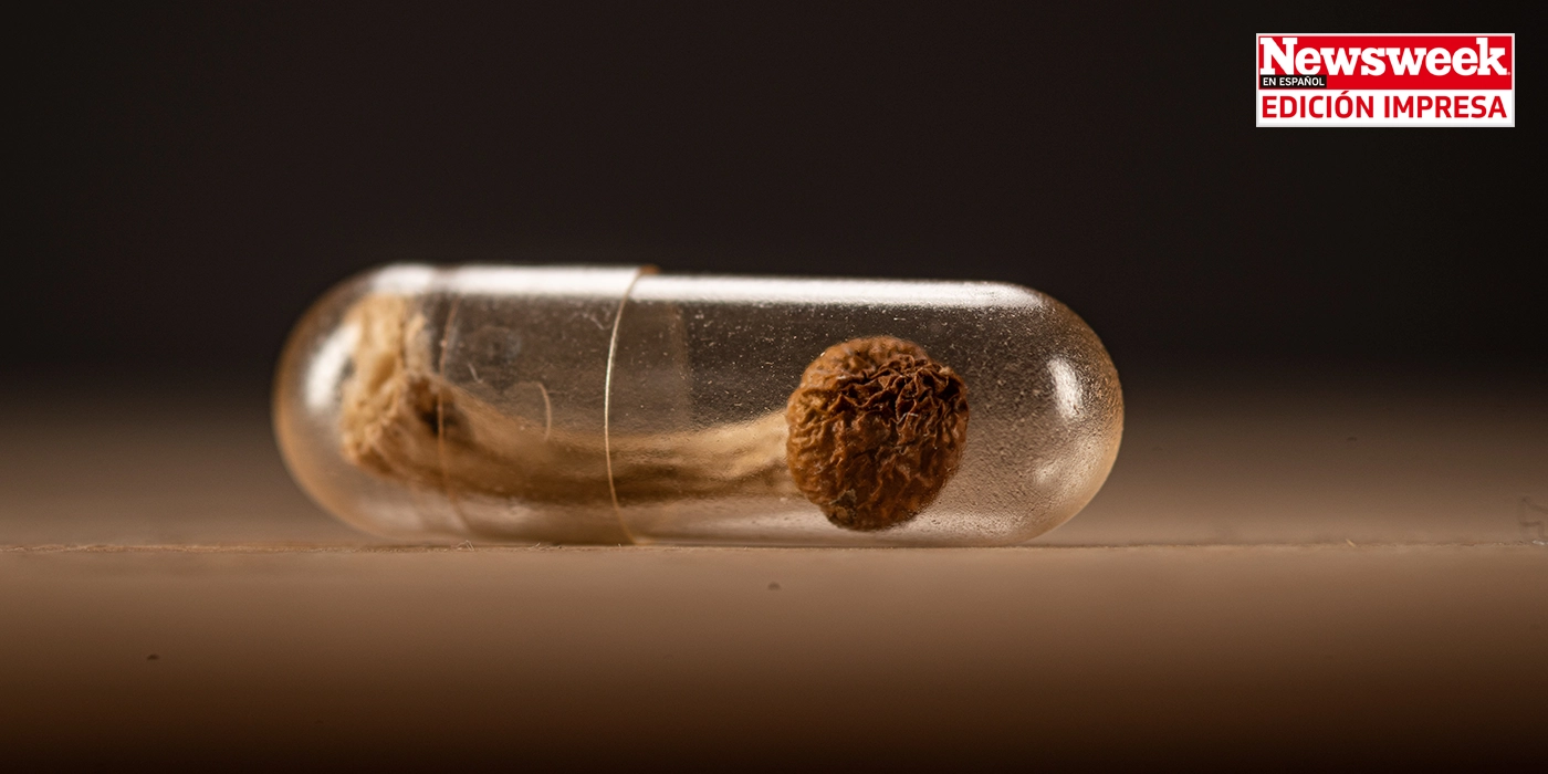 Psilocibina