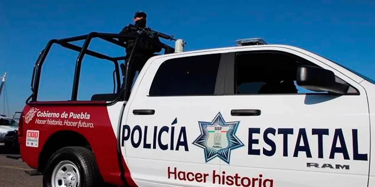 Con narcomantas advierten que Puebla ya tiene dueño y es el “señor Mencho”