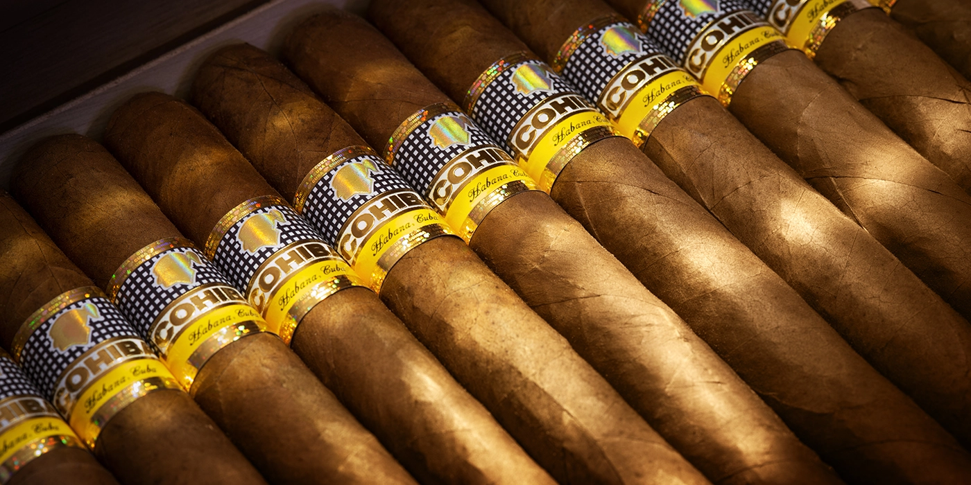 Cohiba