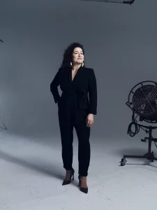 Sofia Hernandez