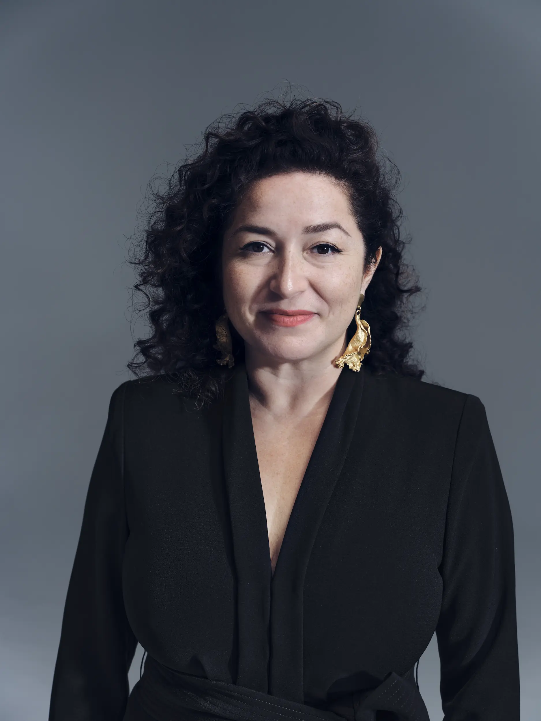 Sofia Hernandez