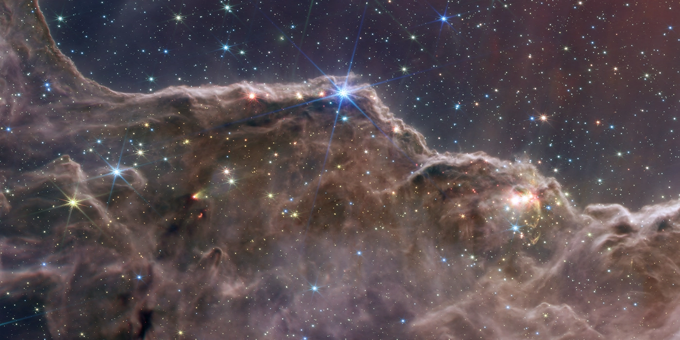 Telescopio James Webb: una nueva era de hazañas y proezas para la astronomía