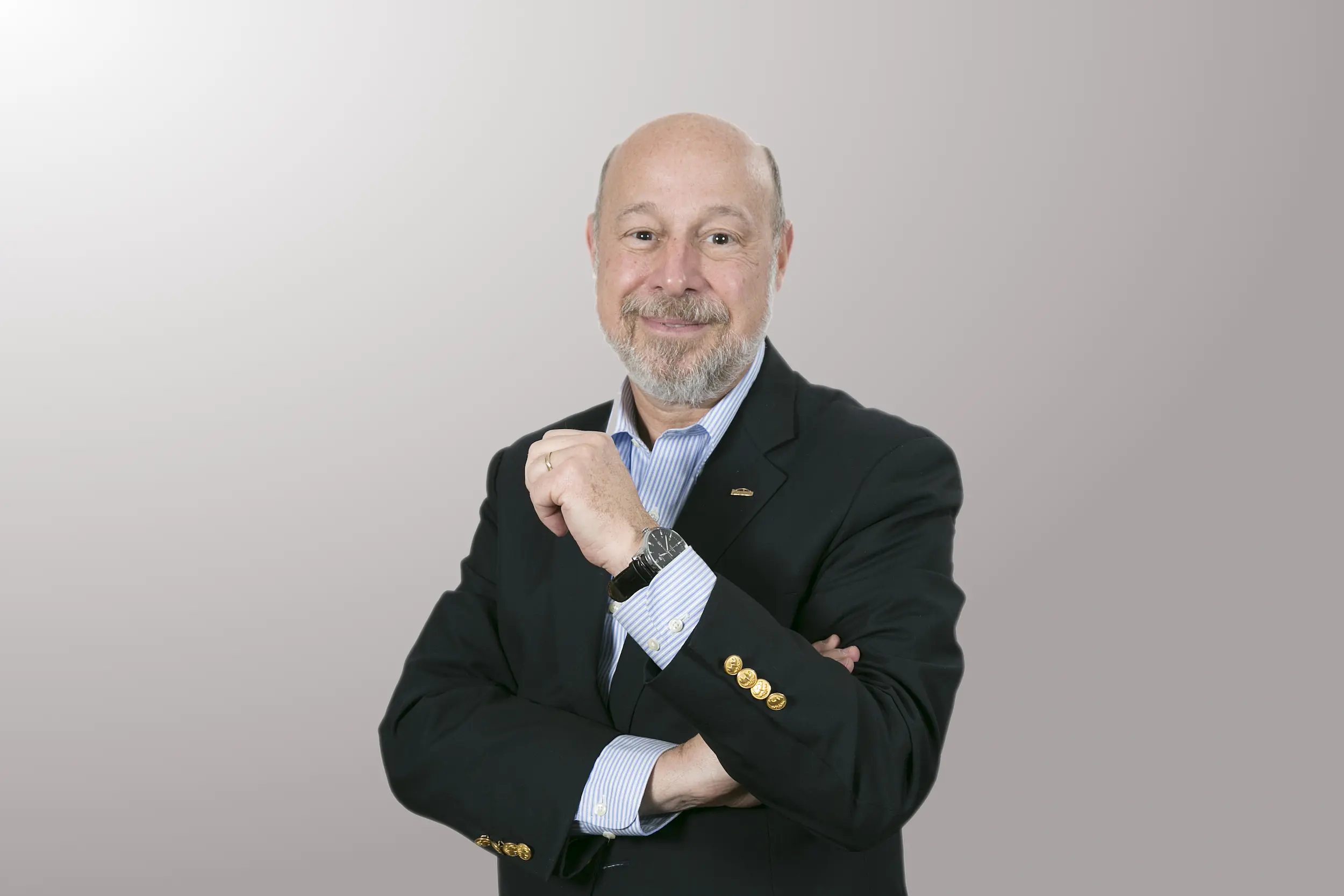 LIDERAZGO RESPONSABLE: DESCIFRANDO LA REALIDAD