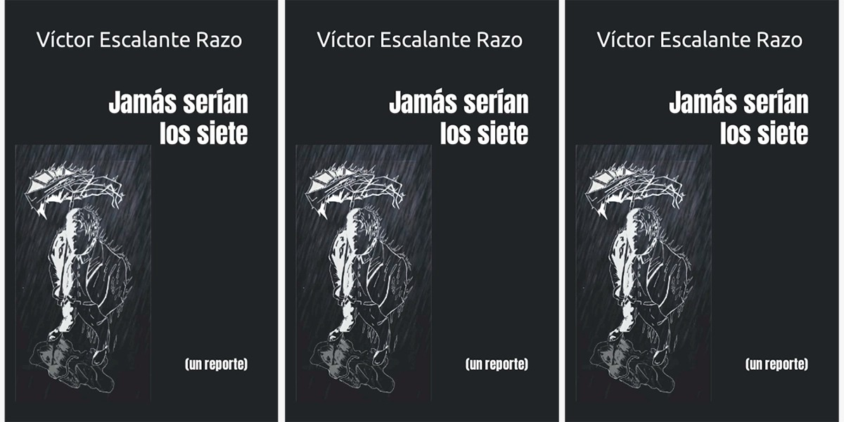 Jamás serían los siete