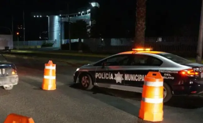 En Pachuca, en 11 meses, van mil 653 unidades retenidas por el alcoholímetro