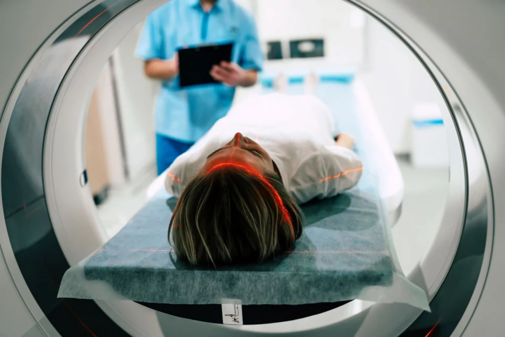 cáncer cerebral