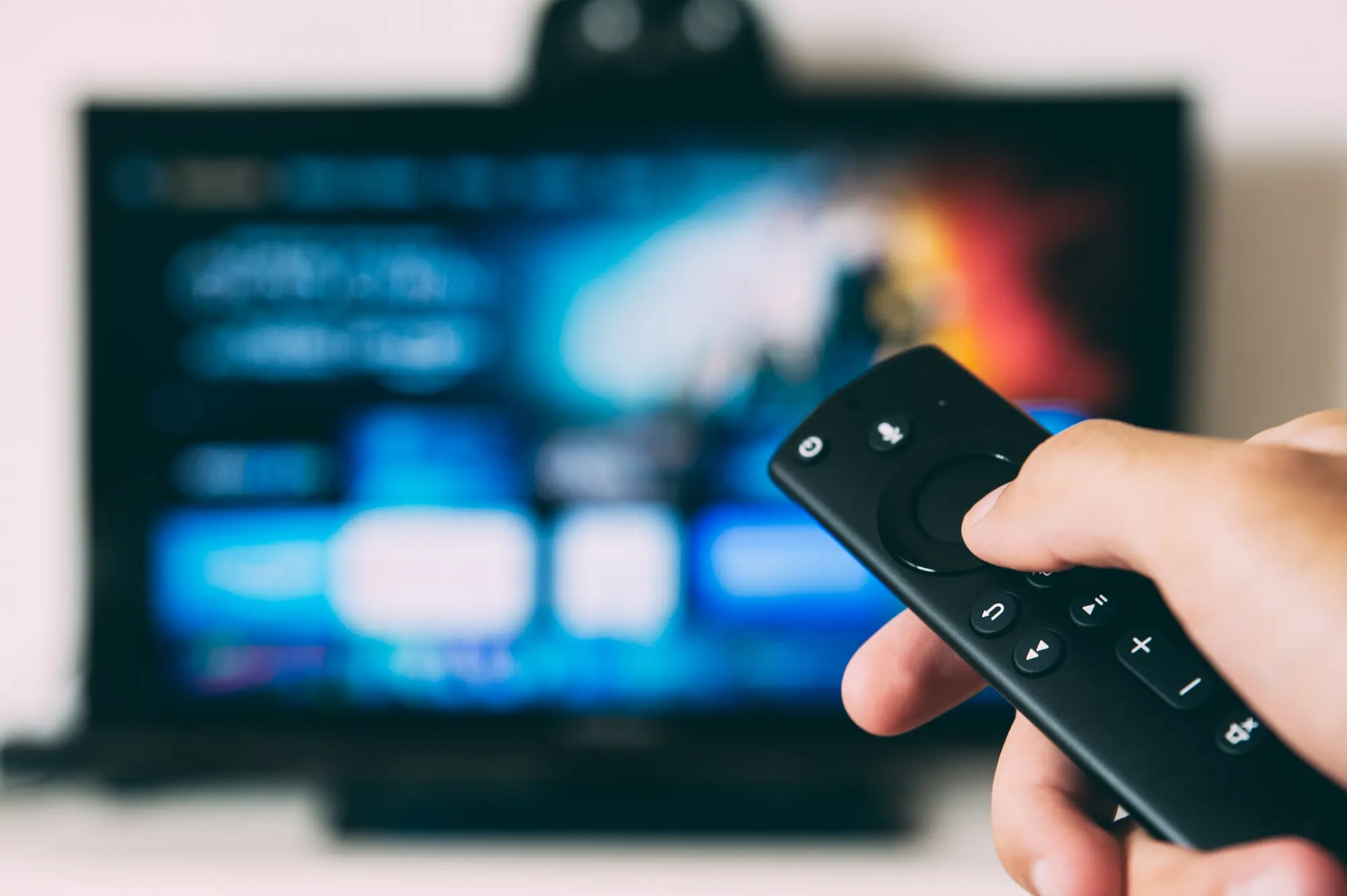 La próxima generación de televisión