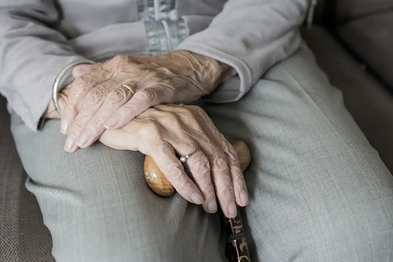 América Latina: 34 por ciento de los ancianos carecen de ingresos