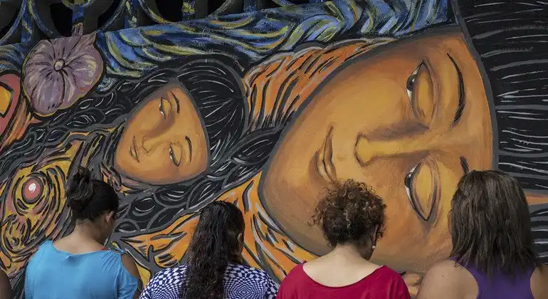 Violencia de género