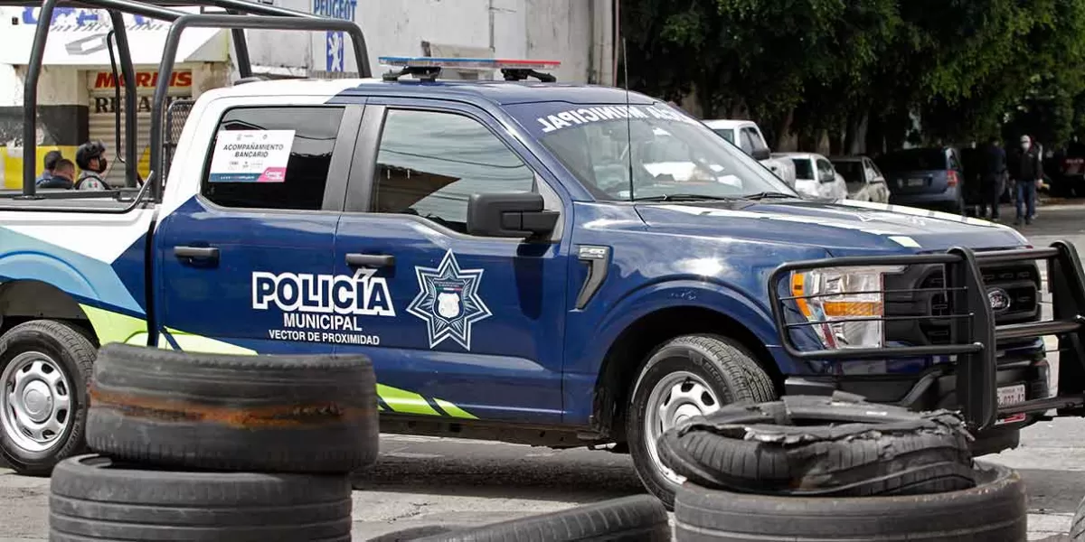 Consulta no decidirá el futuro de la 46 Poniente: Barbosa