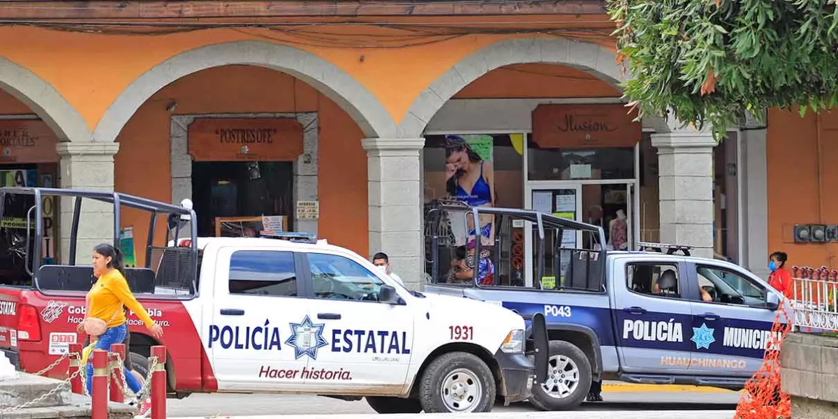 Al menos 5 ediles con recomendaciones de CDH por omisos ante l1nchamientos