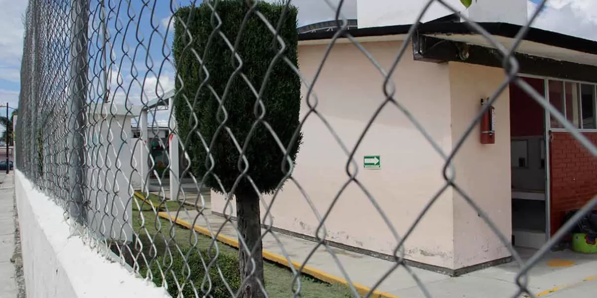 Investigan a 5 docentes de primaria de acoso s*xual en Puebla