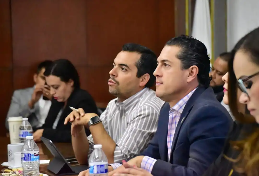 Ayuntamiento capital y sector empresarial plantean nuevo Banco de Alimentos