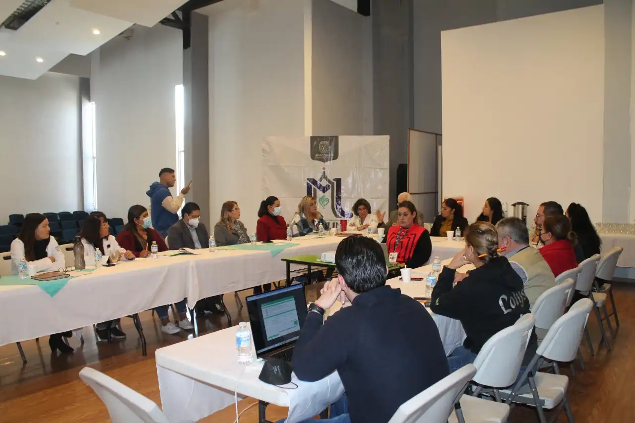 Establecen proyectos de salud para el municipio de Jesús María
