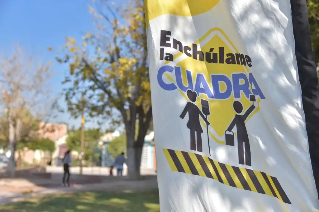 Jesús María lleva el &#8220;Enchúlame la Cuadra&#8221; a La Rinconada