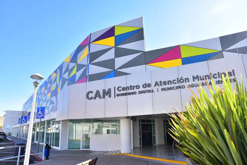 Municipio de Aguascalientes destaca por atención a la ciudadanía