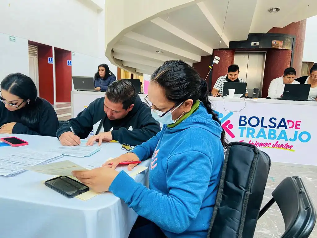 Concluyeron las jornadas de la Bolsa de Trabajo en su edición 2022