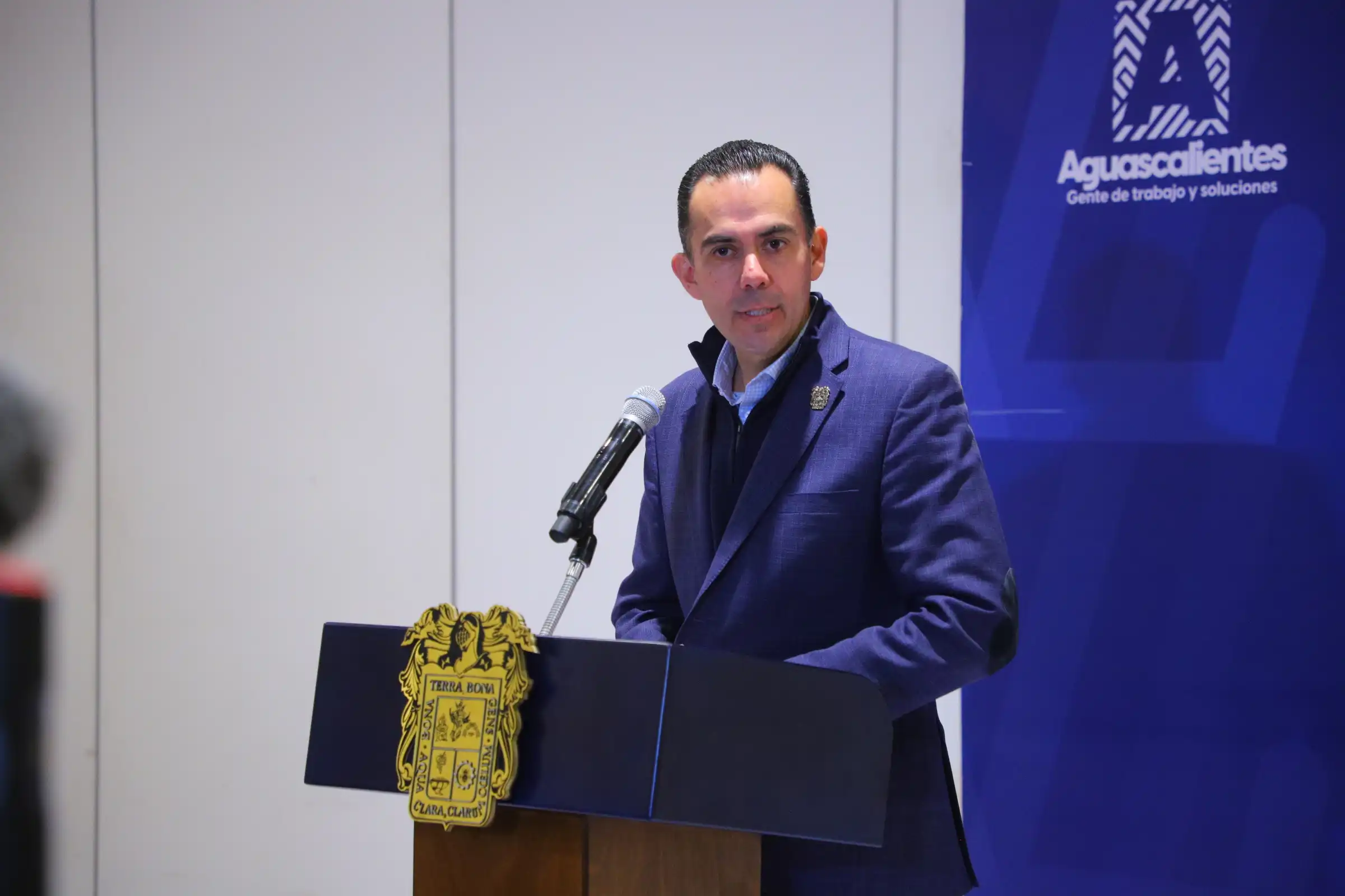 Casi 3 mil empleos se han generado desde octubre en Aguascalientes