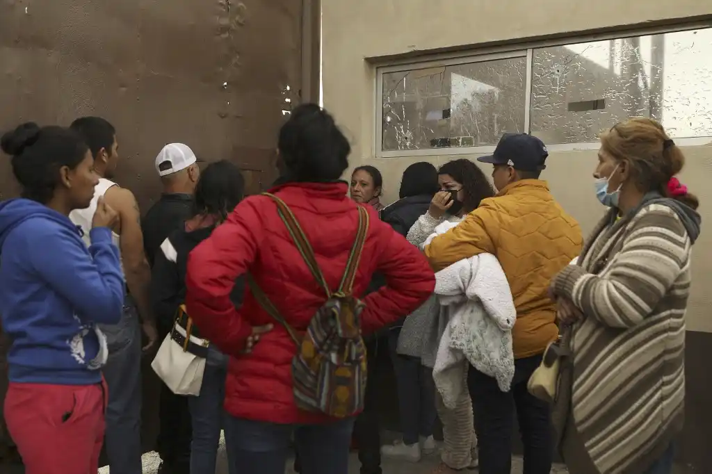 CBP One, la aplicación que abre a migrantes las puertas a EUA