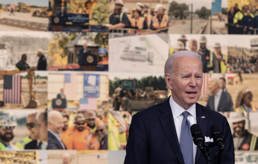 Joe Biden