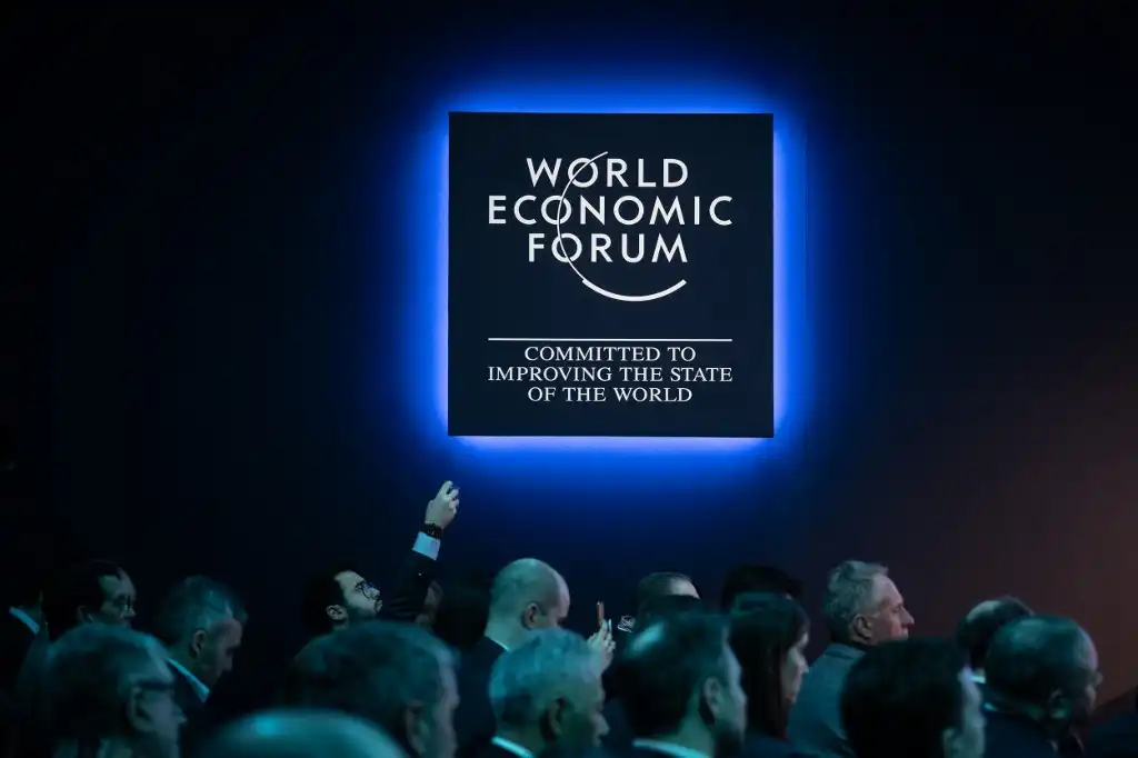 La rivalidad con China por las energías verdes y el futuro de Brasil, en el foro de Davos