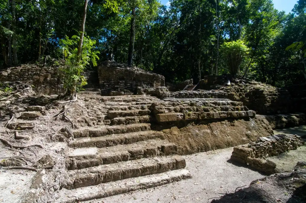El Mirador Guatemala
