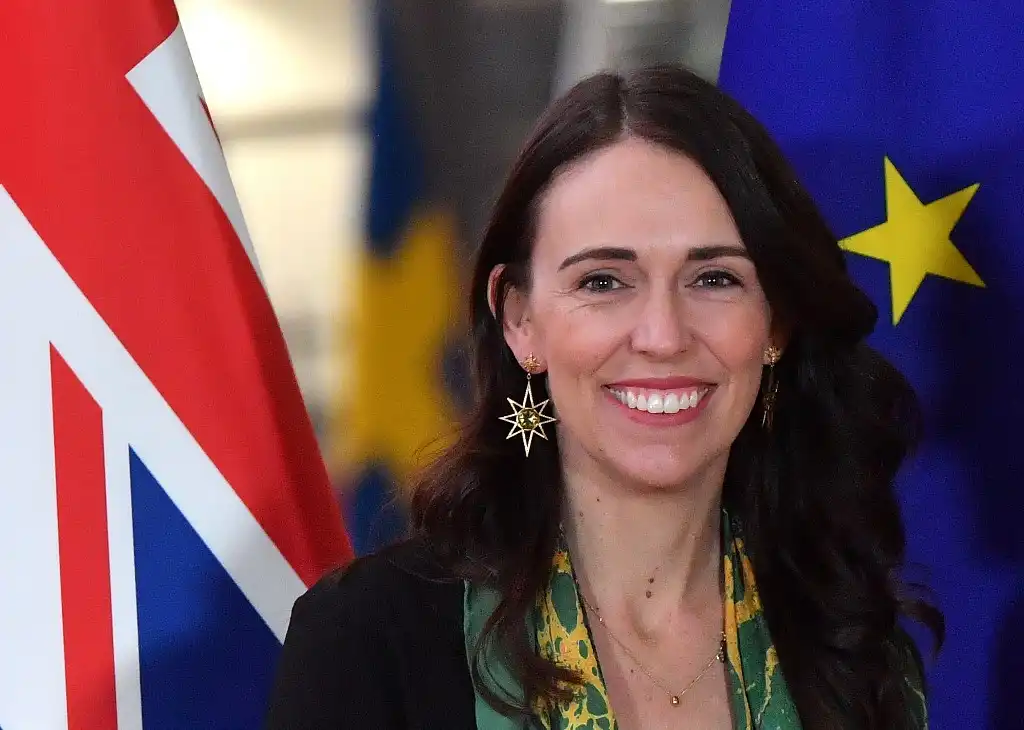 &#8216;Ya no tengo energía&#8217;: primera ministra de Nueva Zelanda renunciará al cargo