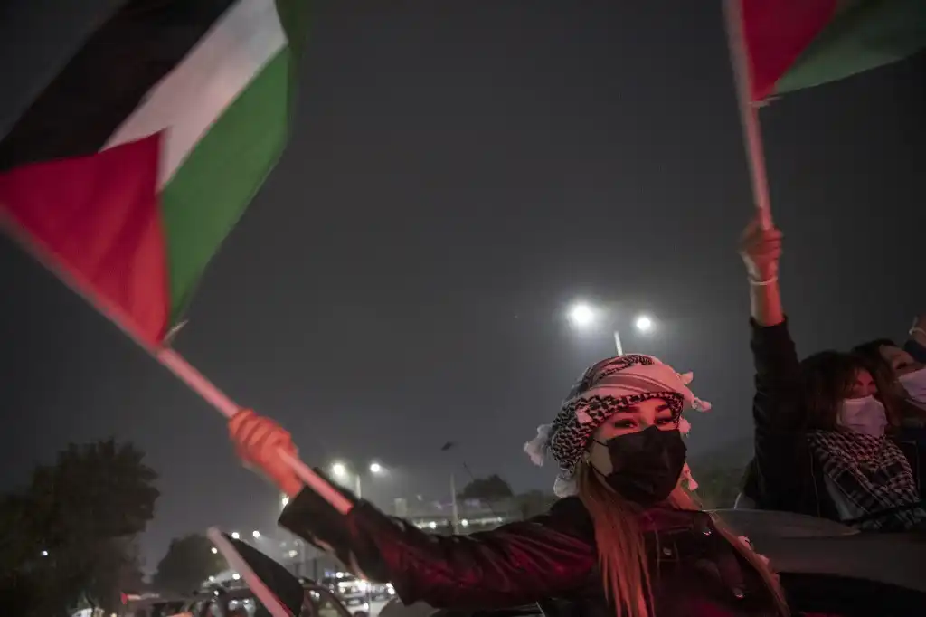 Palestina