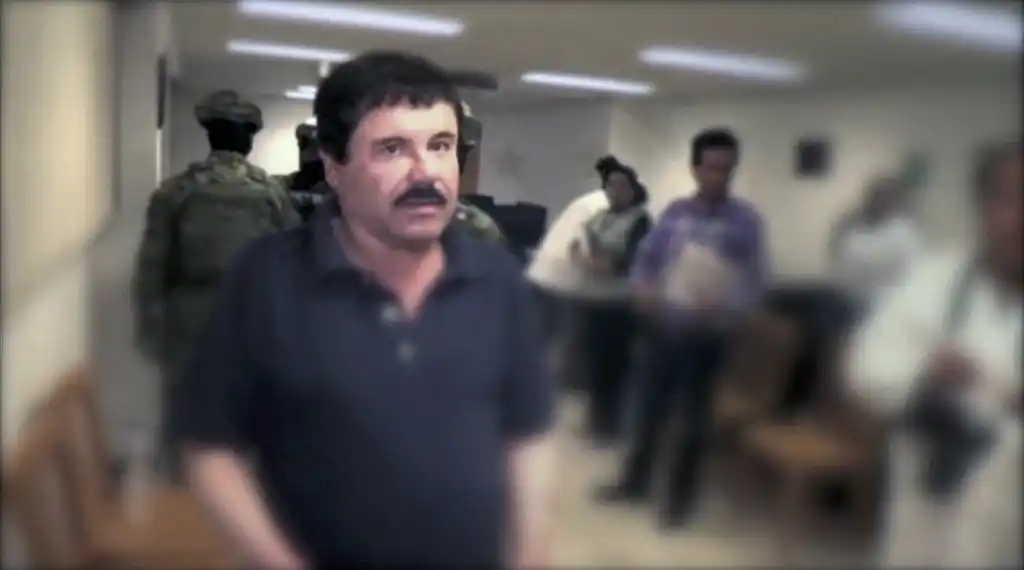 El &#8216;Chapo&#8217; Guzmán envía mensaje a López Obrador