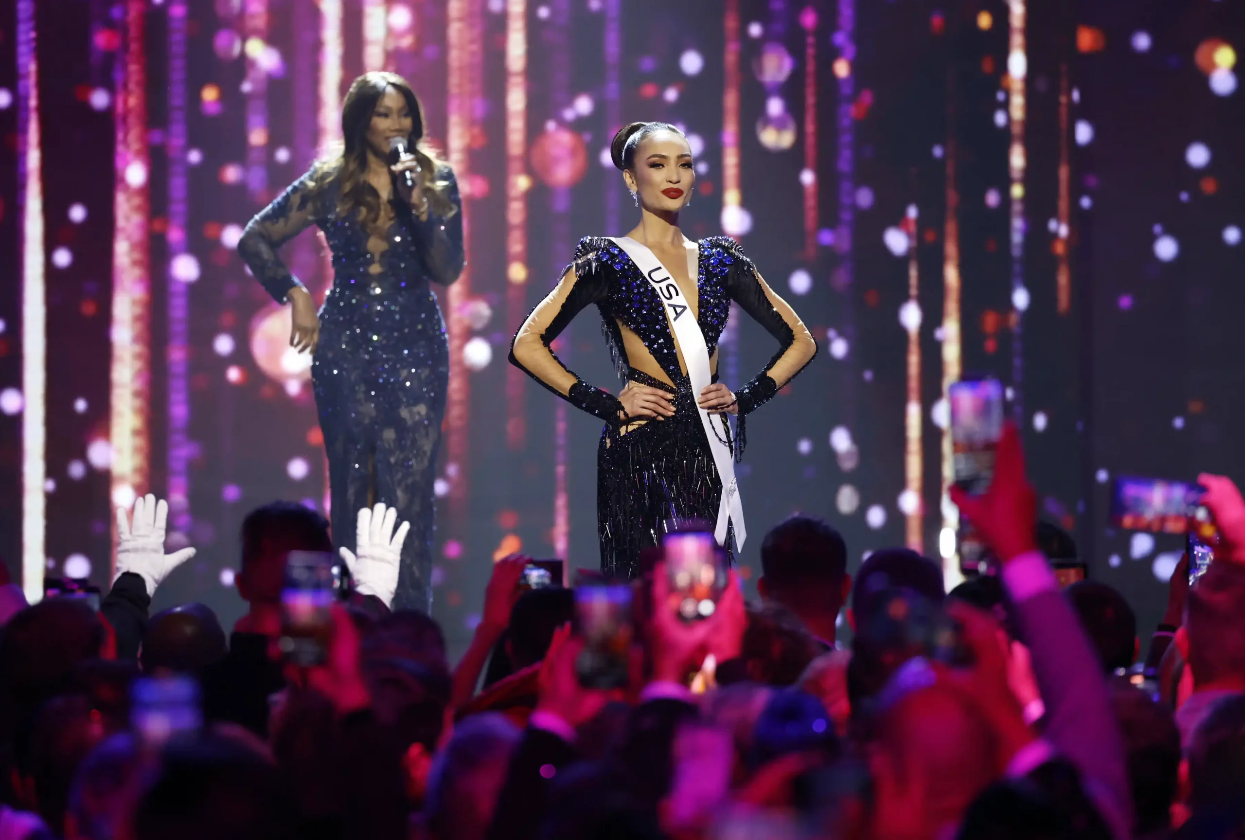 miss universo