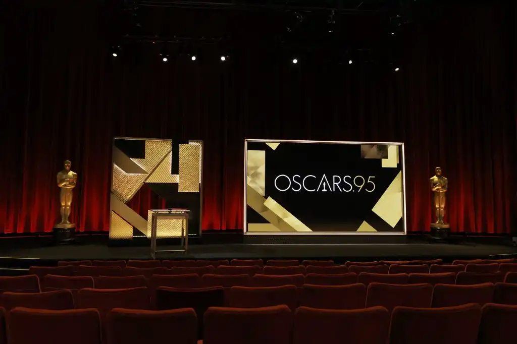 Óscar nominaciones