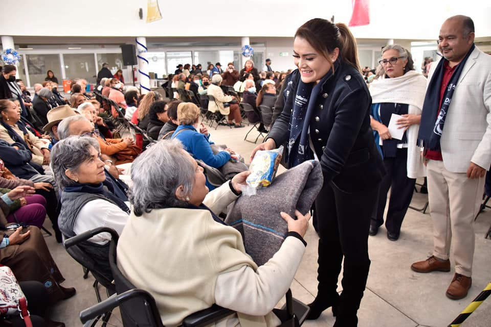 DIF Aguascalientes, en el top 10 de los mejor evaluados del país