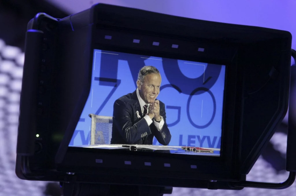 Ciro Gómez Leyva