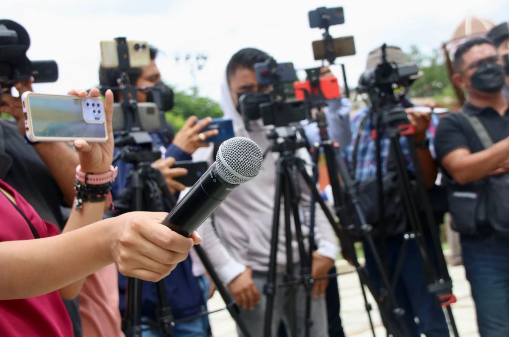 periodistas asesinados