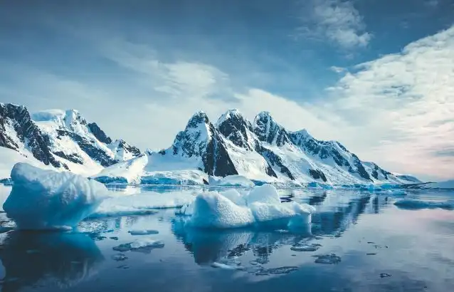 El colapso del casquete glaciar en la Antártida puede evitarse, según científicos